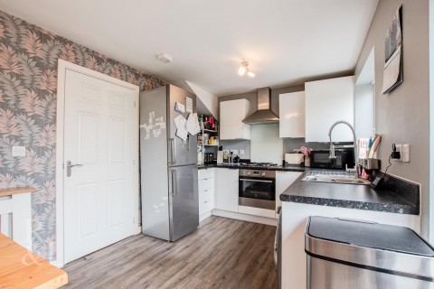 Property thumbnail image for Cinnabar Way, East Leake, Loughborough
