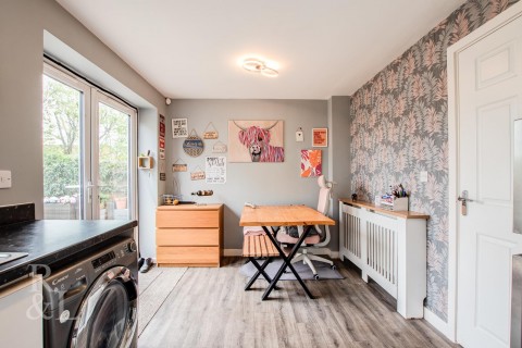 Property thumbnail image for Cinnabar Way, East Leake, Loughborough