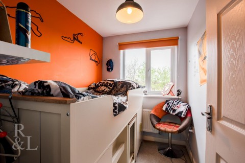 Property thumbnail image for Cinnabar Way, East Leake, Loughborough