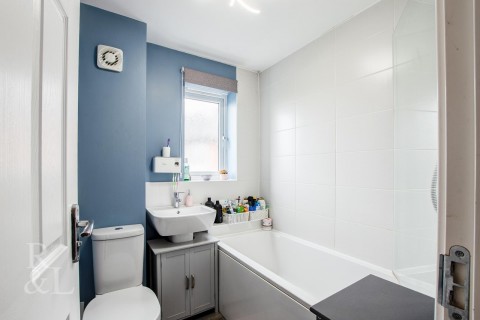 Property thumbnail image for Cinnabar Way, East Leake, Loughborough