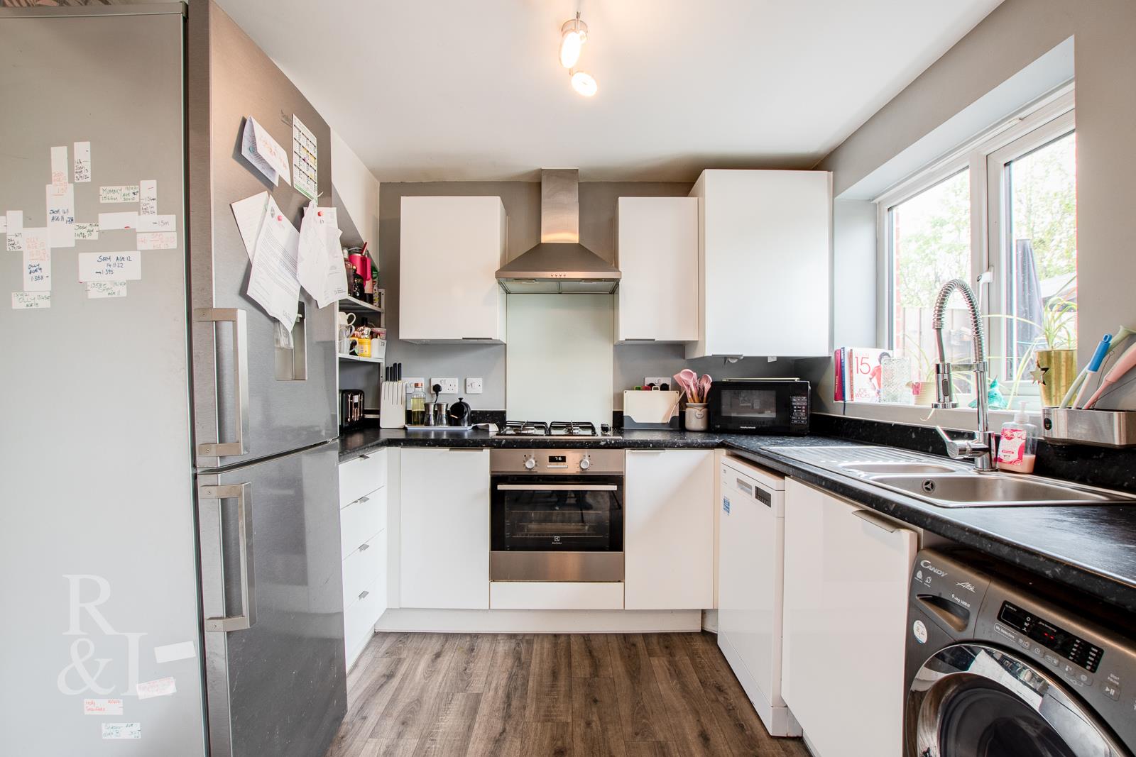 Property image for Cinnabar Way, East Leake, Loughborough