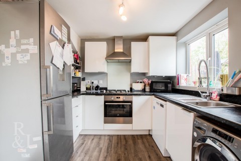 Property thumbnail image for Cinnabar Way, East Leake, Loughborough