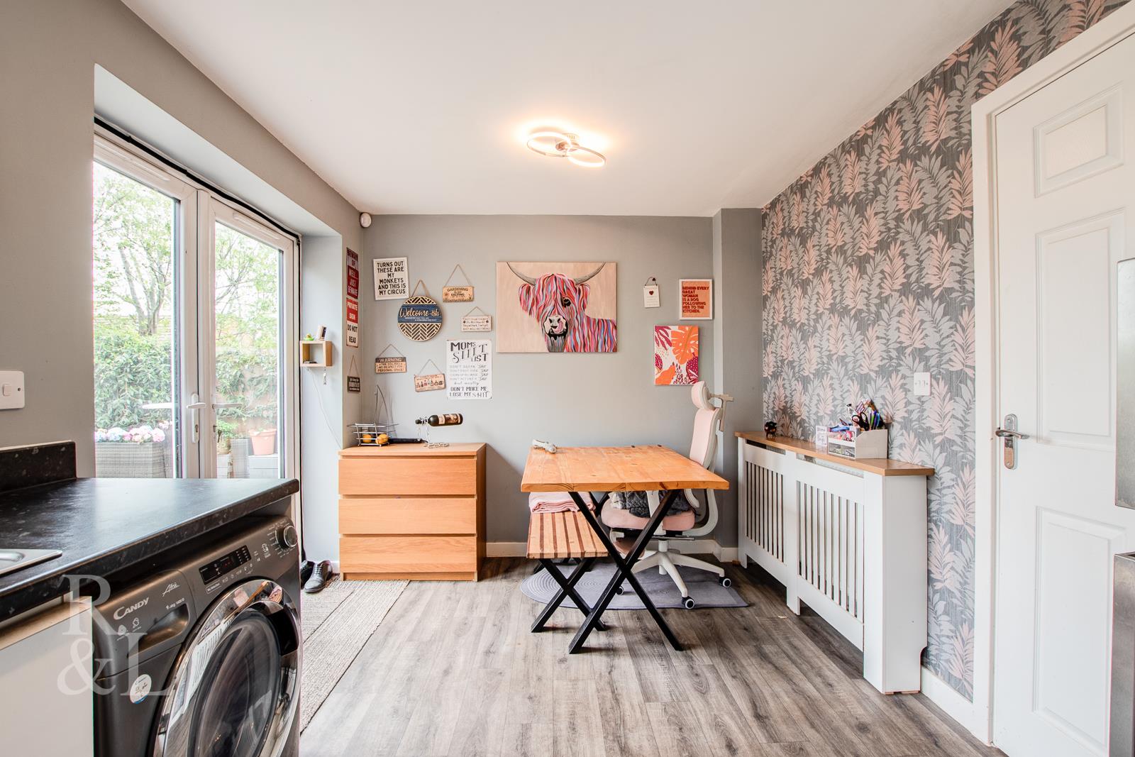 Property image for Cinnabar Way, East Leake, Loughborough