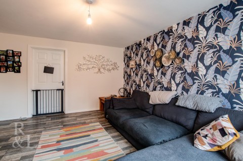 Property thumbnail image for Cinnabar Way, East Leake, Loughborough