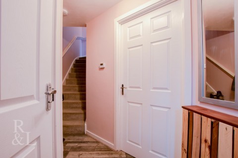 Property thumbnail image for Cinnabar Way, East Leake, Loughborough