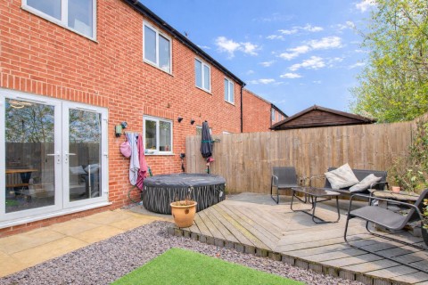 Property thumbnail image for Cinnabar Way, East Leake, Loughborough