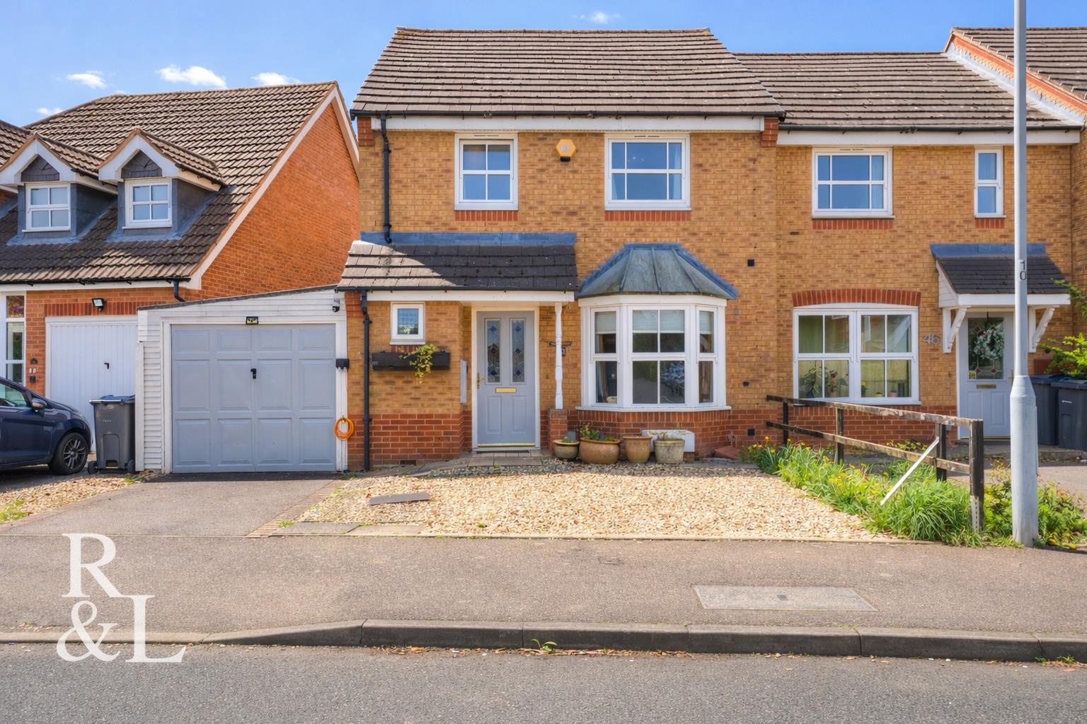Property image for Sentry Way, Sutton Coldfield