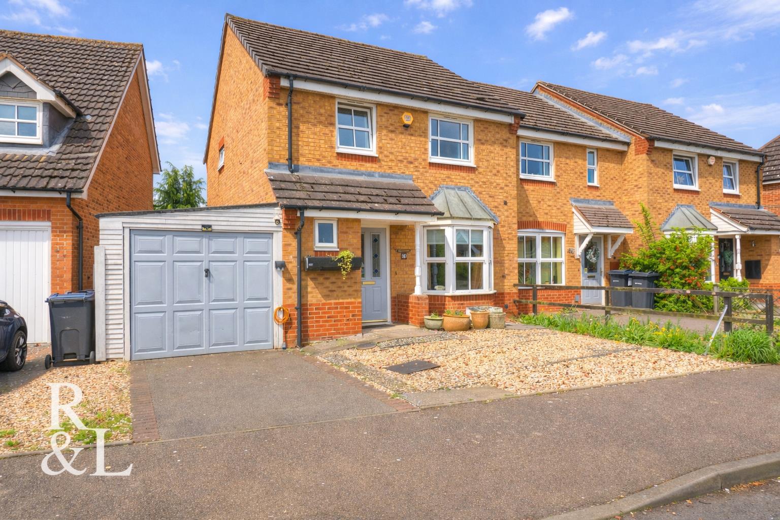 Property image for Sentry Way, Sutton Coldfield