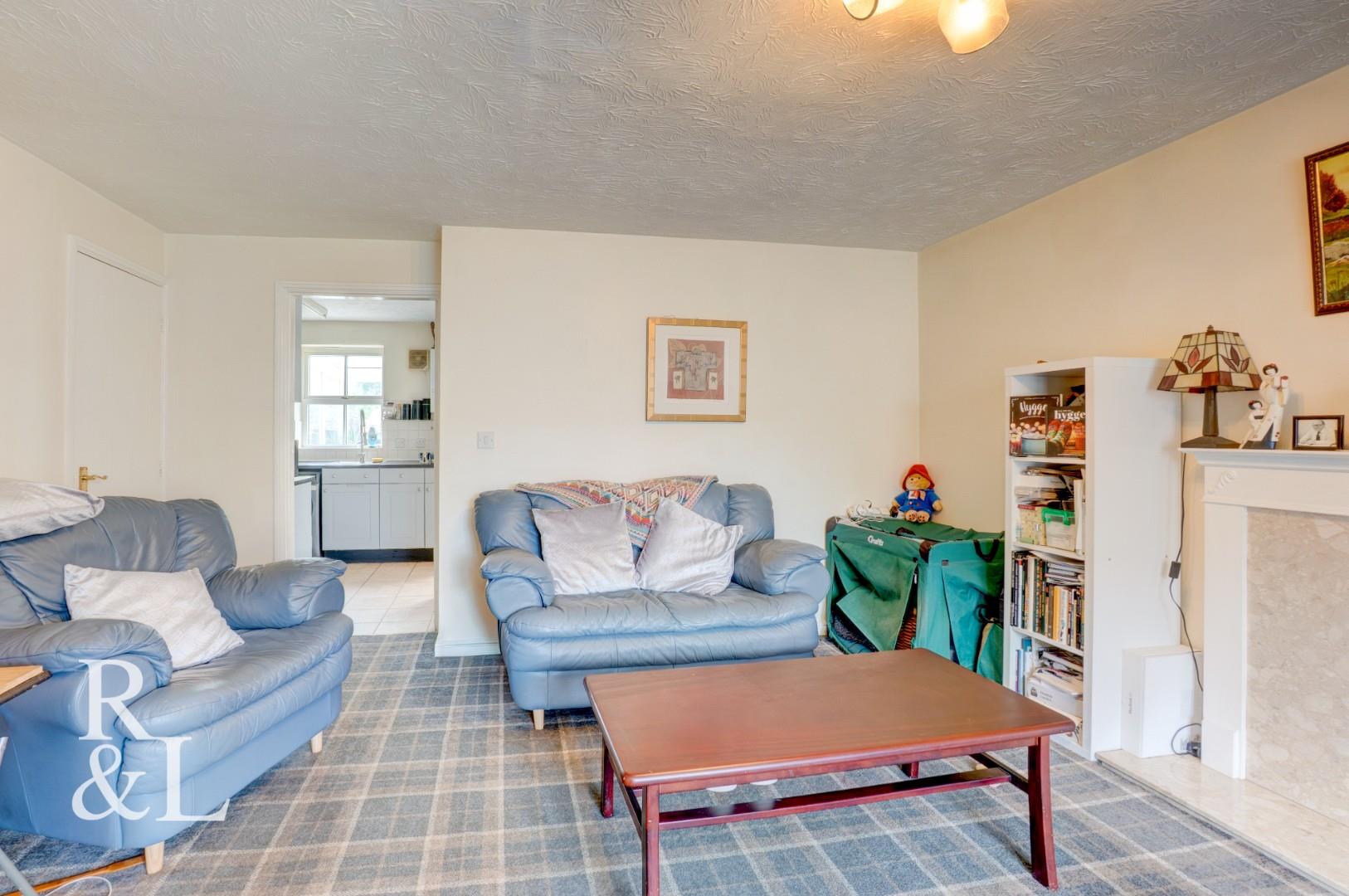 Property image for Sentry Way, Sutton Coldfield