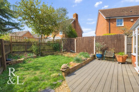 Property thumbnail image for Sentry Way, Sutton Coldfield