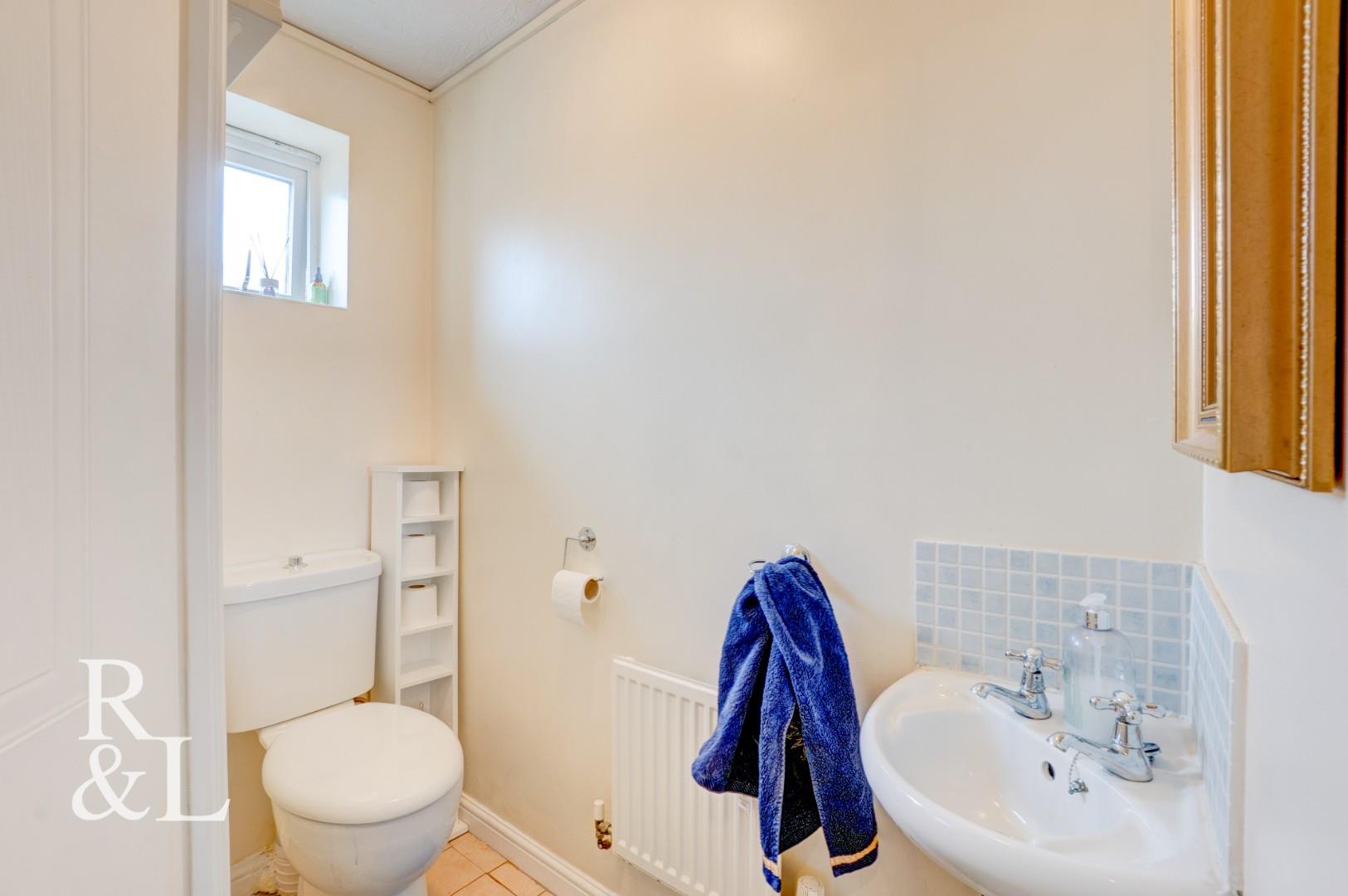 Property image for Sentry Way, Sutton Coldfield