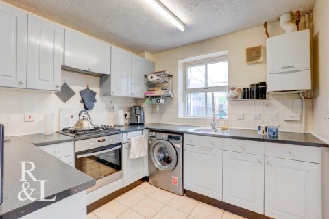 Property thumbnail image for Sentry Way, Sutton Coldfield