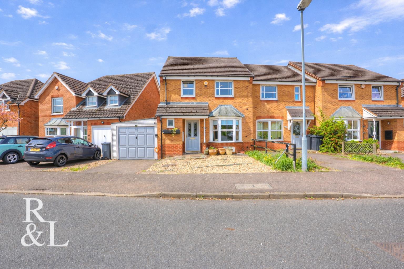 Property image for Sentry Way, Sutton Coldfield