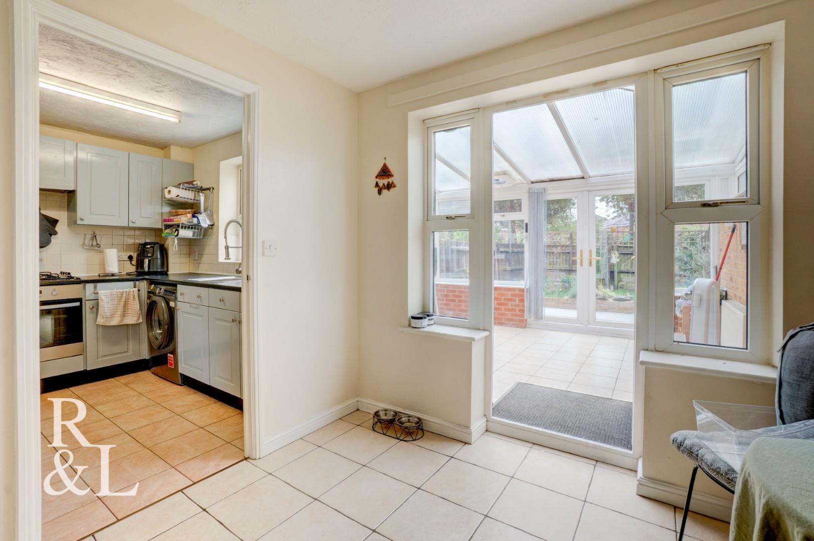 Property image for Sentry Way, Sutton Coldfield