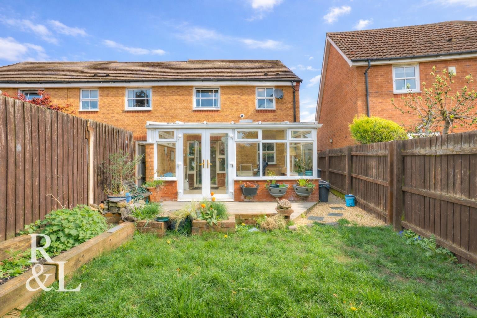 Property image for Sentry Way, Sutton Coldfield