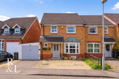 Property thumbnail image for Sentry Way, Sutton Coldfield