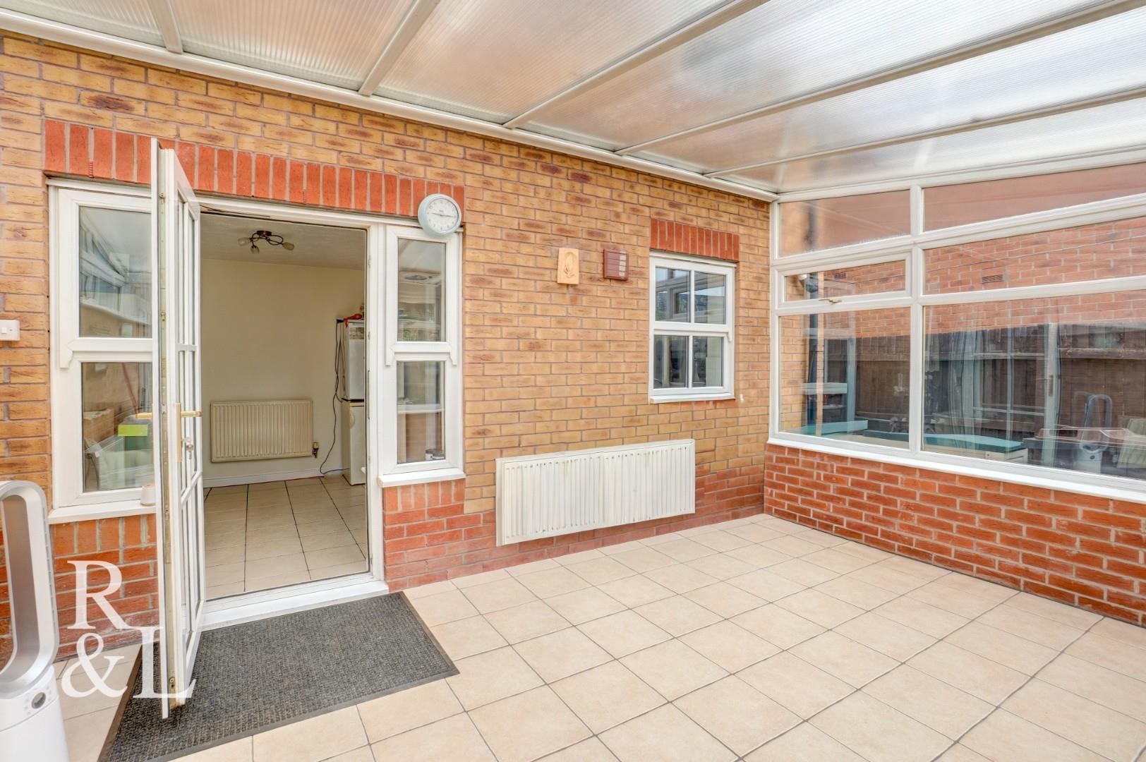 Property image for Sentry Way, Sutton Coldfield