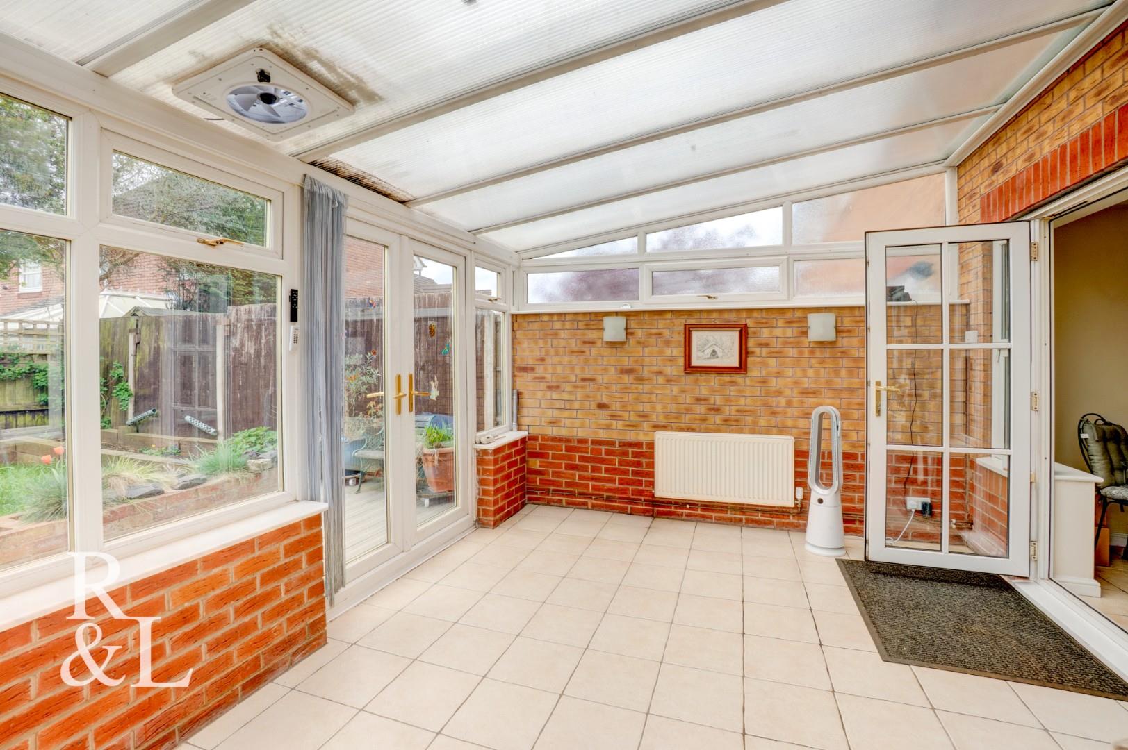 Property image for Sentry Way, Sutton Coldfield