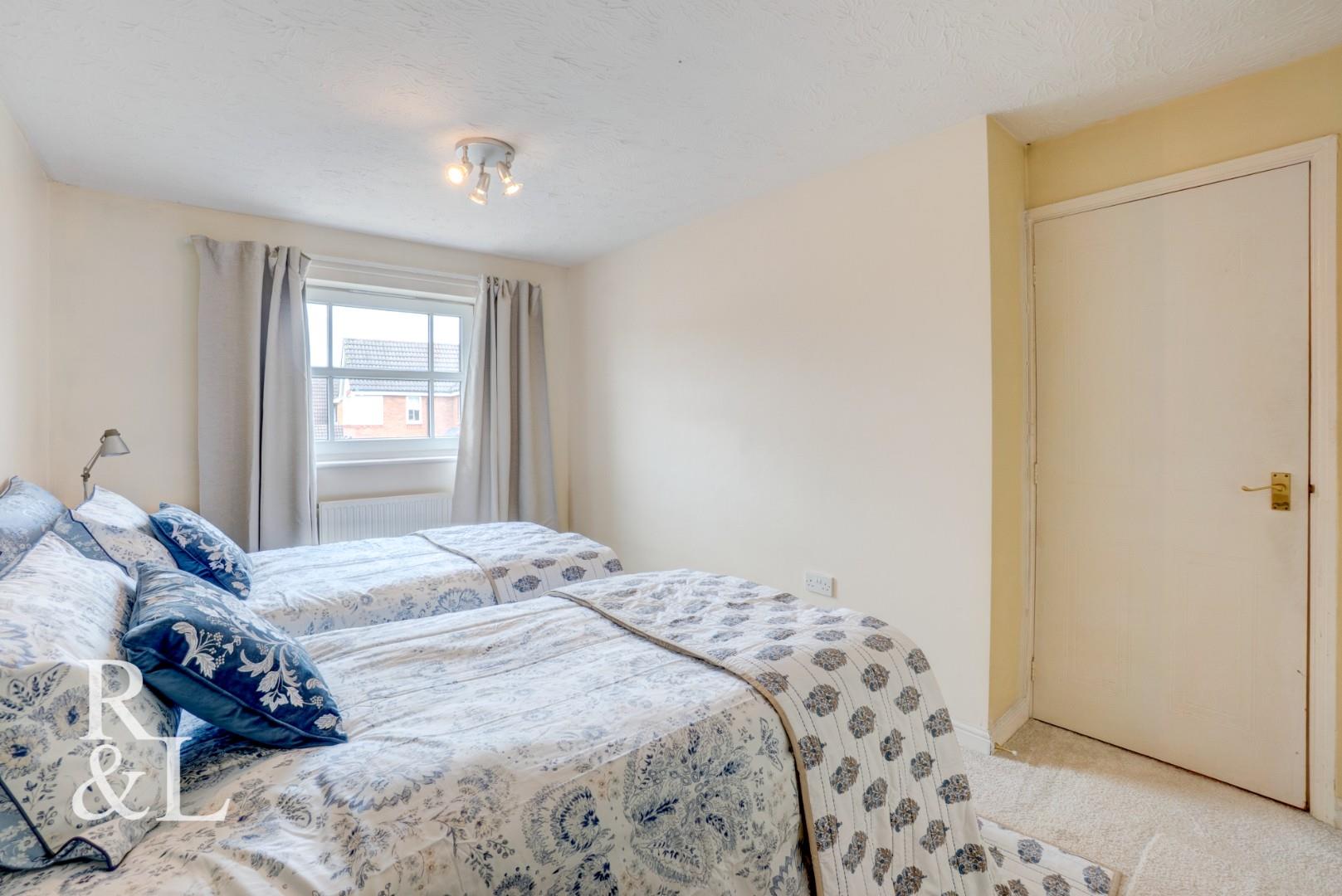 Property image for Sentry Way, Sutton Coldfield