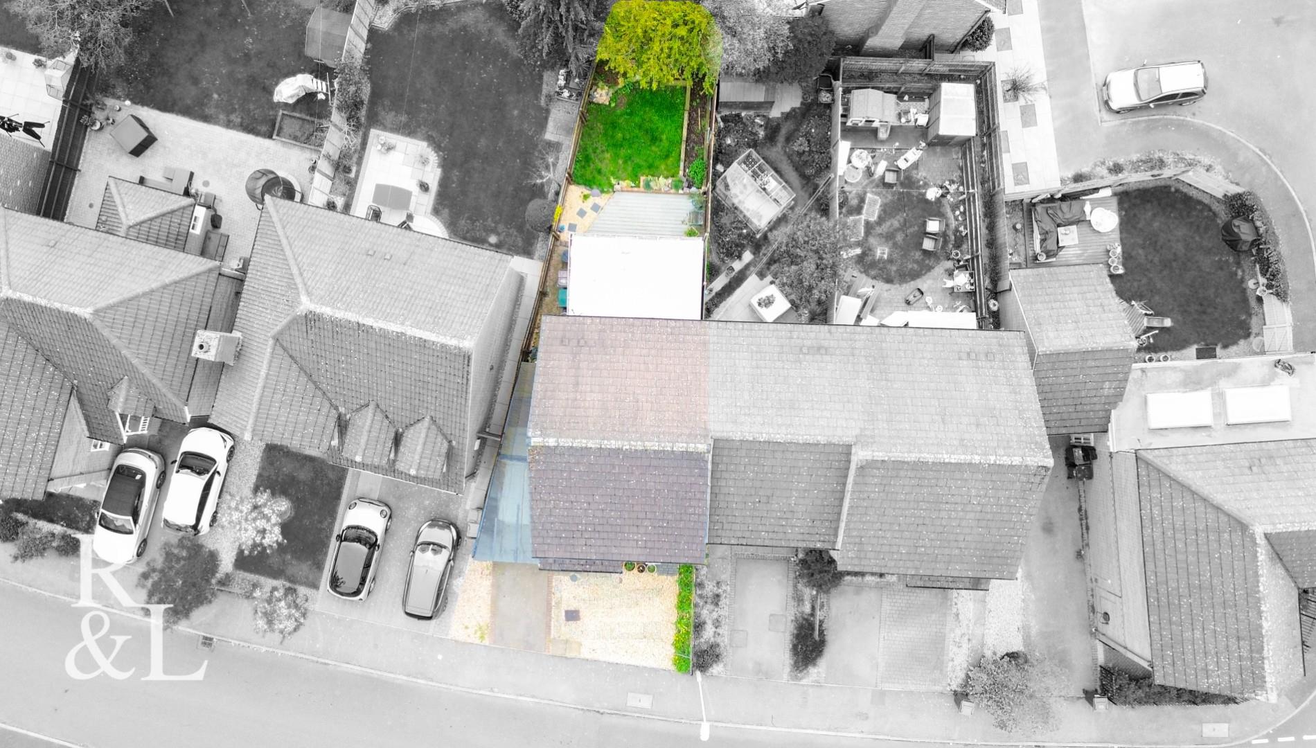 Property image for Sentry Way, Sutton Coldfield