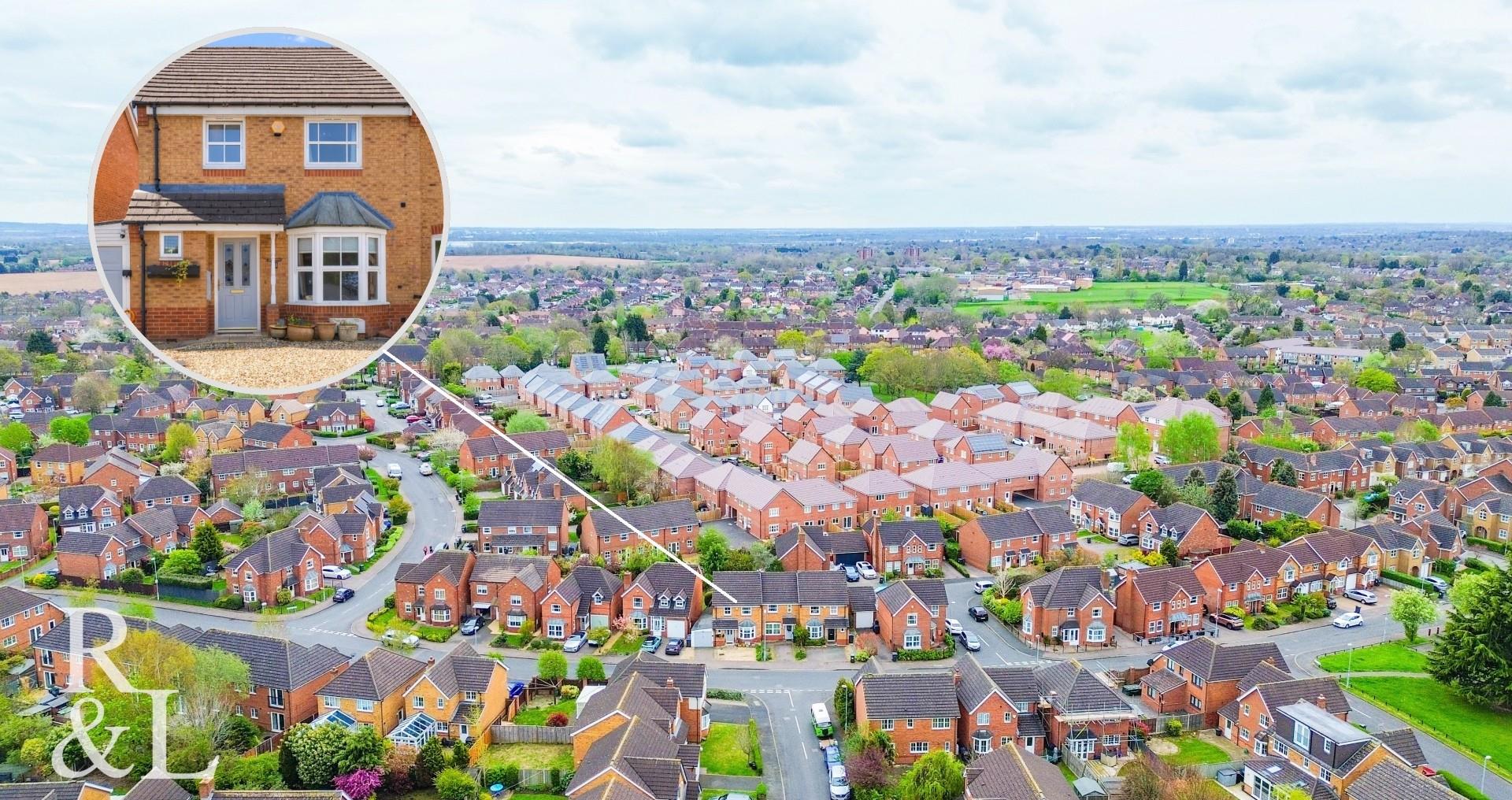 Property image for Sentry Way, Sutton Coldfield