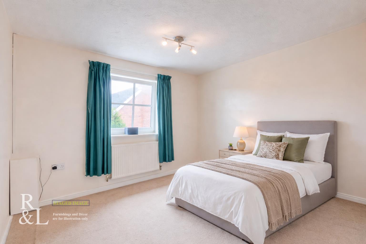 Property image for Sentry Way, Sutton Coldfield