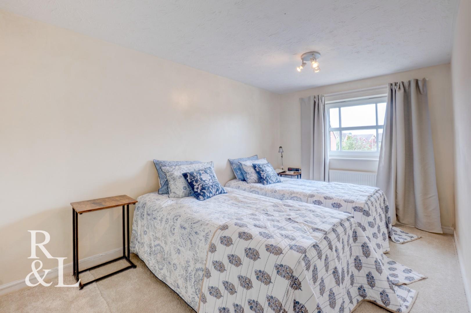 Property image for Sentry Way, Sutton Coldfield