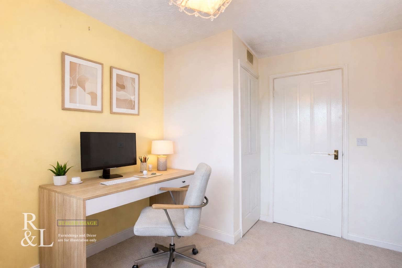 Property image for Sentry Way, Sutton Coldfield