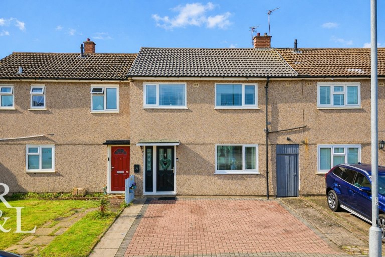 Masefield Drive, Tamworth