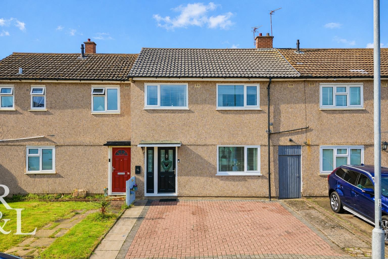 Property image for Masefield Drive, Tamworth