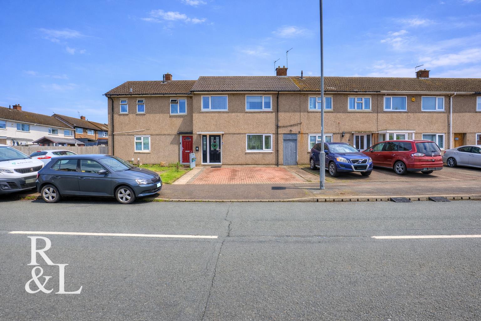 Property image for Masefield Drive, Tamworth