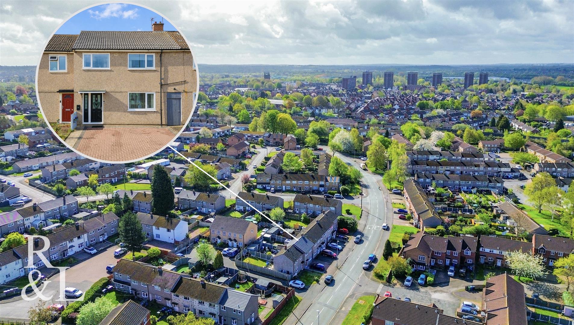 Property image for Masefield Drive, Tamworth