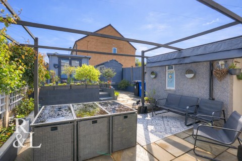 Property thumbnail image for Masefield Drive, Tamworth