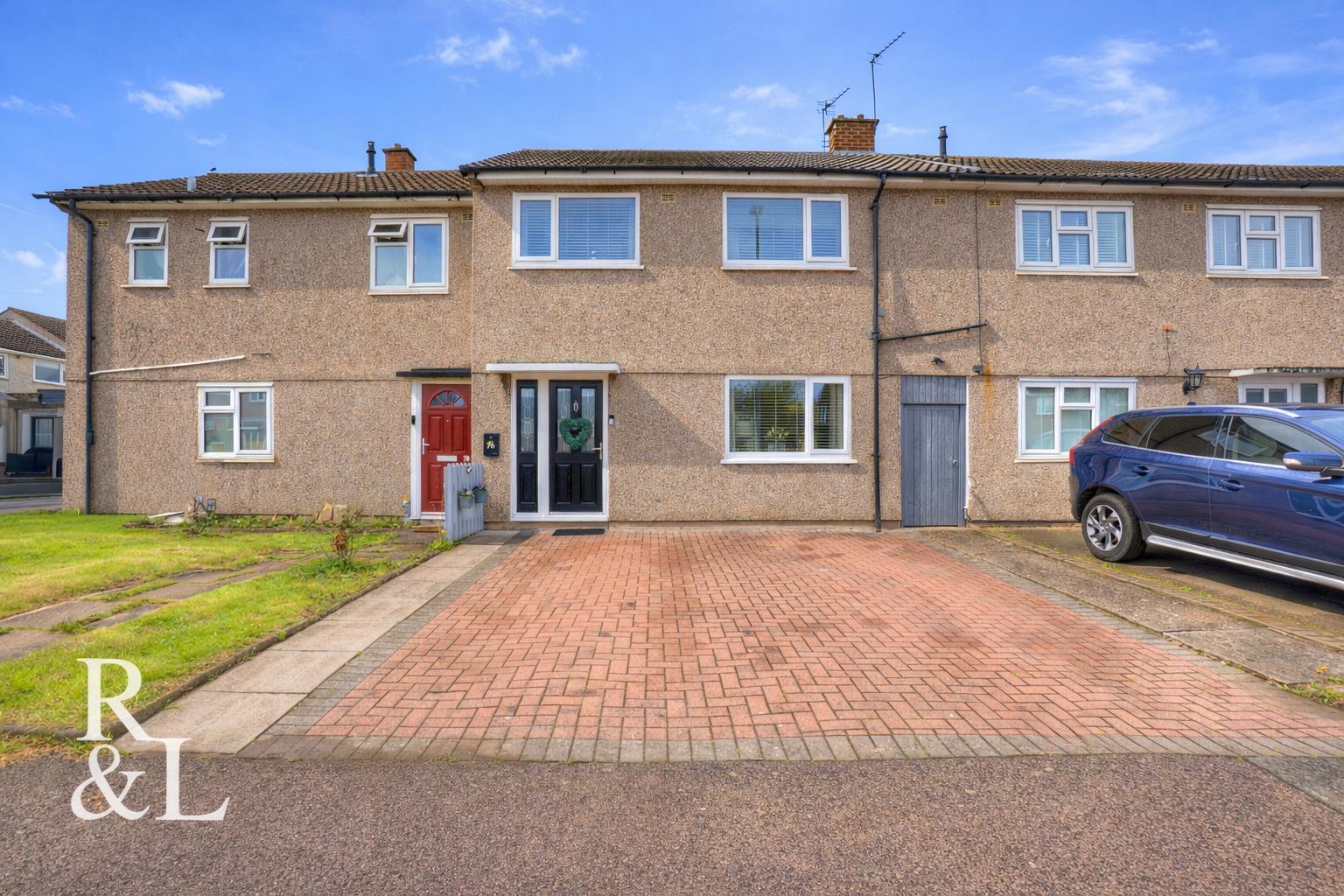 Property image for Masefield Drive, Tamworth