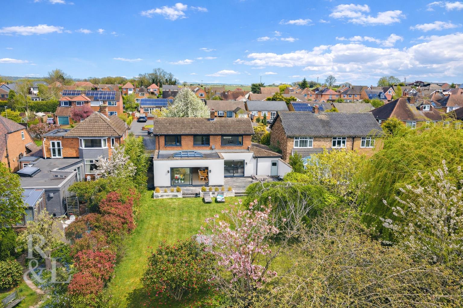 Property image for Priory Avenue, Tollerton, Nottingham