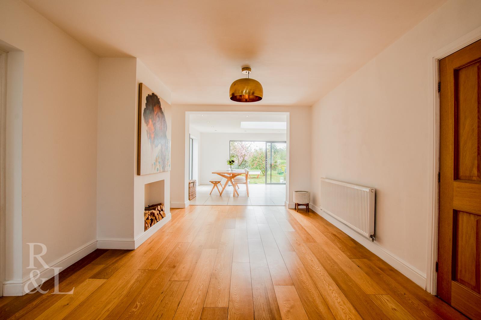 Property image for Priory Avenue, Tollerton, Nottingham