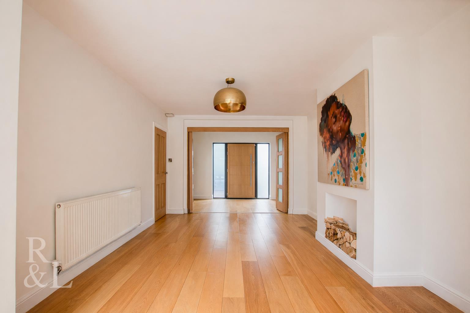 Property image for Priory Avenue, Tollerton, Nottingham