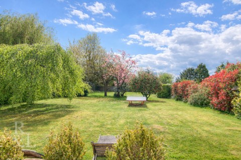 Property thumbnail image for Priory Avenue, Tollerton, Nottingham