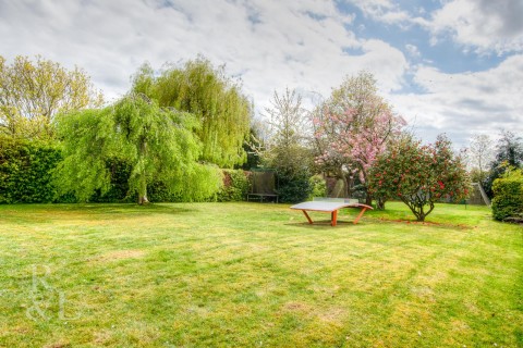 Property thumbnail image for Priory Avenue, Tollerton, Nottingham