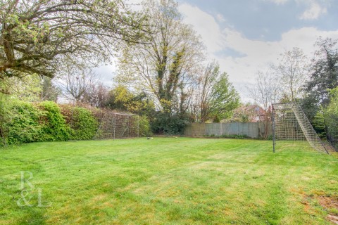 Property thumbnail image for Priory Avenue, Tollerton, Nottingham