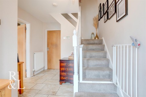 Property thumbnail image for Hayworth Close, Tamworth