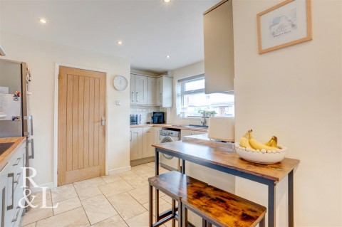 Property thumbnail image for Hayworth Close, Tamworth