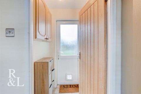 Property thumbnail image for Hayworth Close, Tamworth