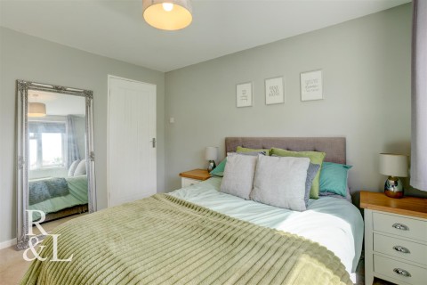 Property thumbnail image for Hayworth Close, Tamworth