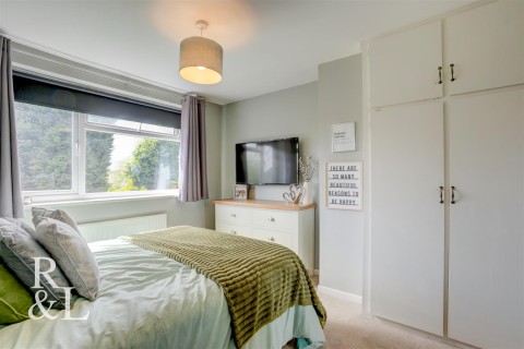 Property thumbnail image for Hayworth Close, Tamworth