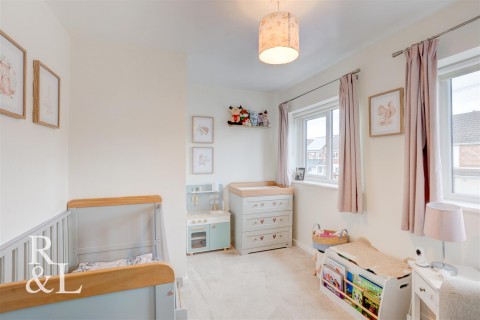 Property thumbnail image for Hayworth Close, Tamworth