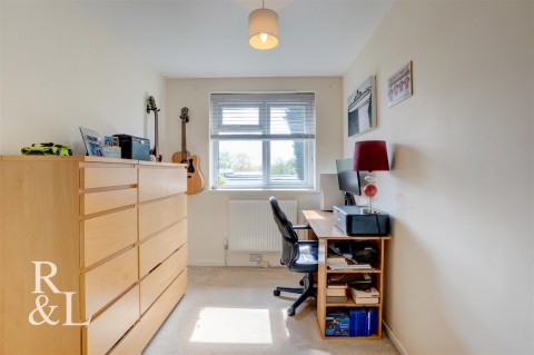 Property thumbnail image for Hayworth Close, Tamworth