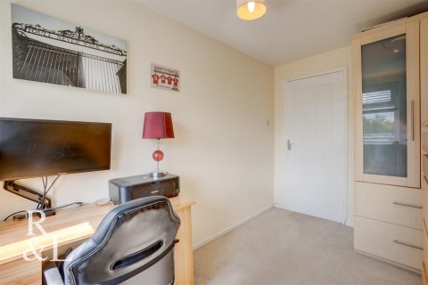 Property thumbnail image for Hayworth Close, Tamworth