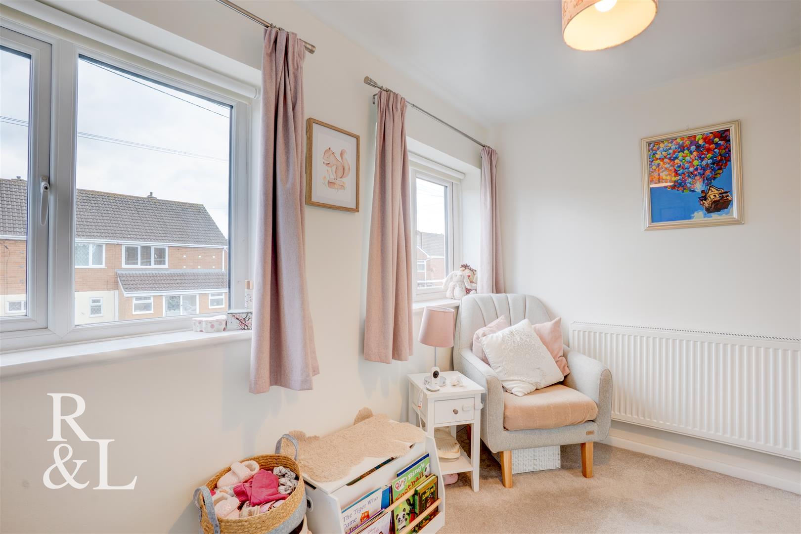 Property image for Hayworth Close, Tamworth