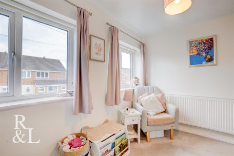 Property thumbnail image for Hayworth Close, Tamworth